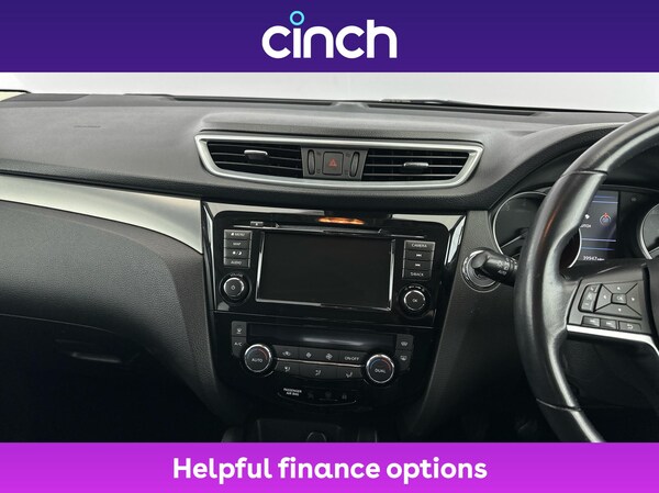 Used Nissan Qashqai 2019 for sale - 76011687: Photo 17
