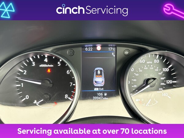 Used Nissan Qashqai 2019 for sale - 76011687: Photo 18
