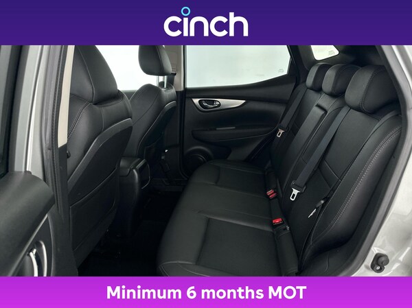 Used Nissan Qashqai 2019 for sale - 76011687: Photo 20
