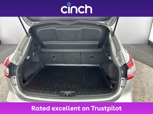 Used Nissan Qashqai 2019 for sale - 76011687: Photo 21