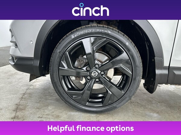Used Nissan Qashqai 2019 for sale - 76011687: Photo 24