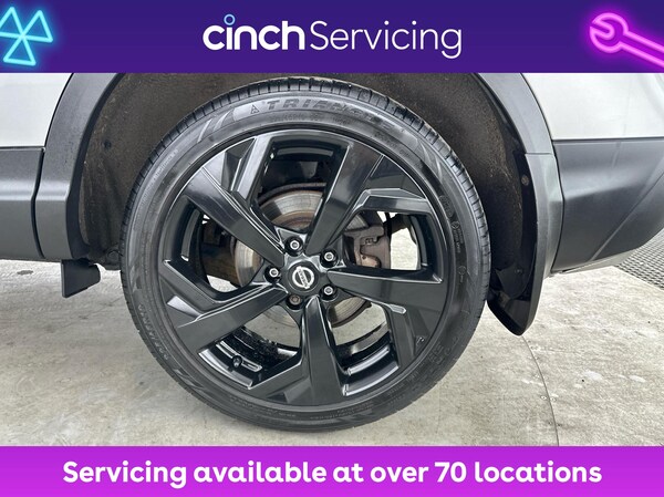 Used Nissan Qashqai 2019 for sale - 76011687: Photo 26