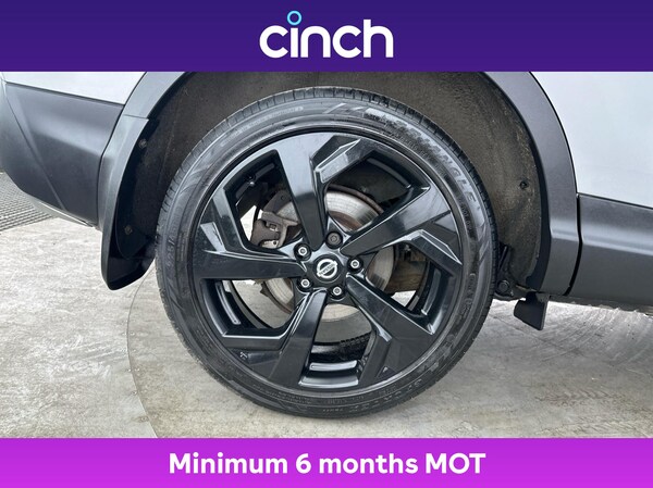 Used Nissan Qashqai 2019 for sale - 76011687: Photo 27