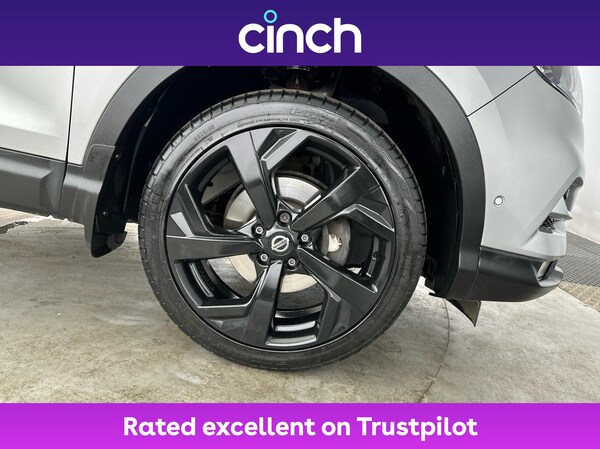 Used Nissan Qashqai 2019 for sale - 76011687: Photo 28