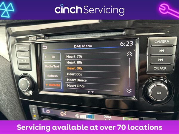 Used Nissan Qashqai 2019 for sale - 76011687: Photo 31
