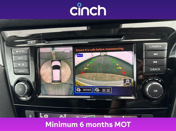 Used Nissan Qashqai 2019 for sale - 76011687: Photo 32