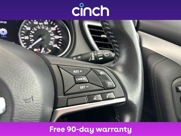 Used Nissan Qashqai 2019 for sale - 76011687: Photo 34