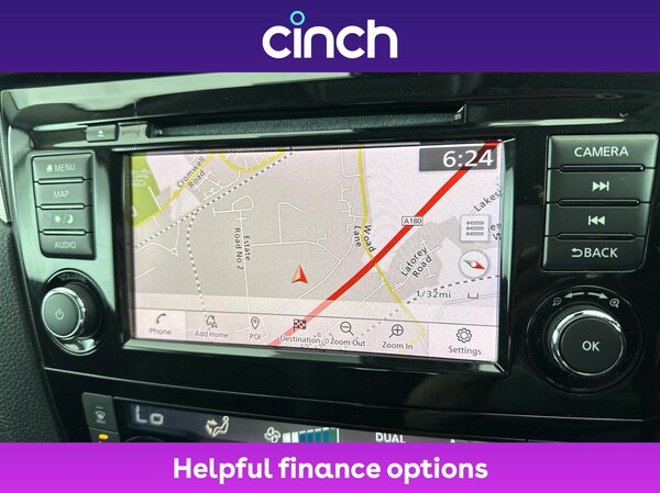 Used Nissan Qashqai 2019 for sale - 76011687: Photo 35