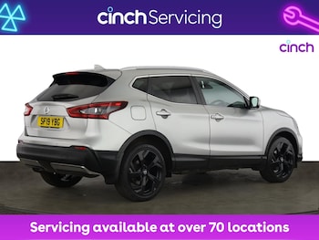 Used Nissan Qashqai 2019 for sale - 76011687: Photo 3