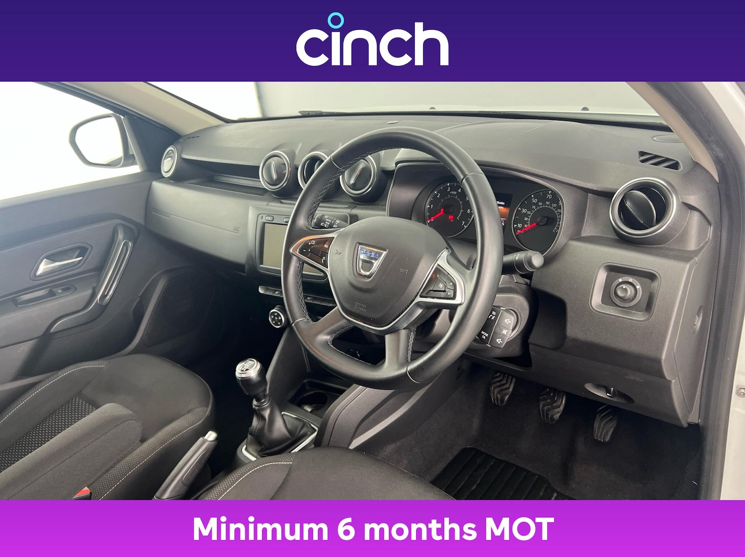 Used Dacia Duster 2020 for sale - 76096200: Photo 12