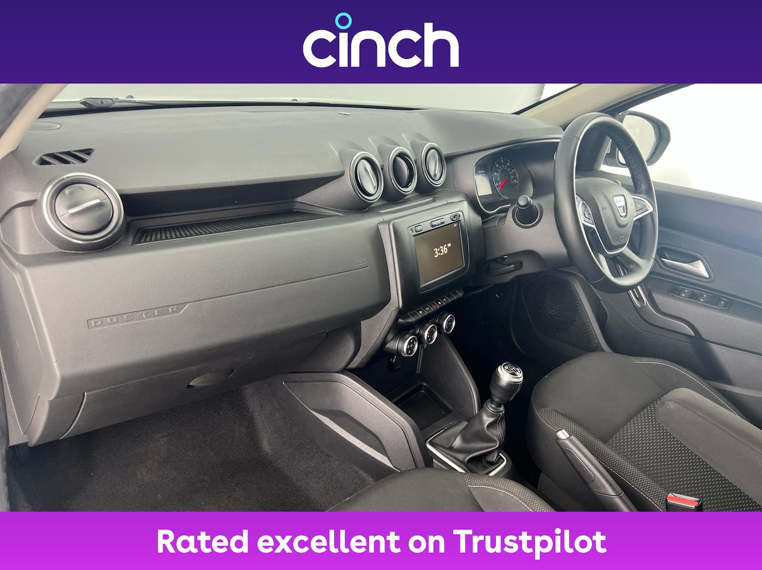 Used Dacia Duster 2020 for sale - 76096200: Photo 14