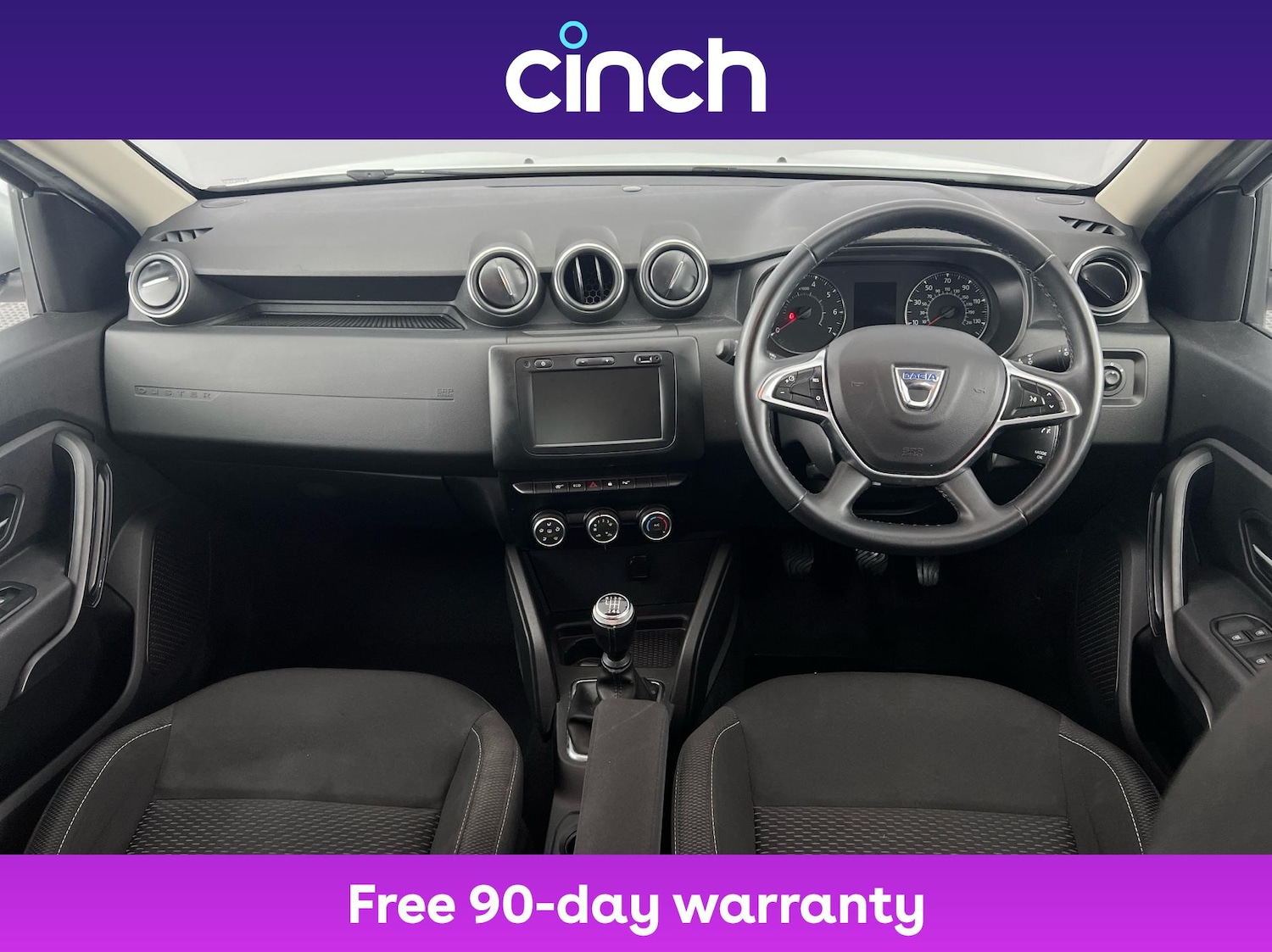 Used Dacia Duster 2020 for sale - 76096200: Photo 15