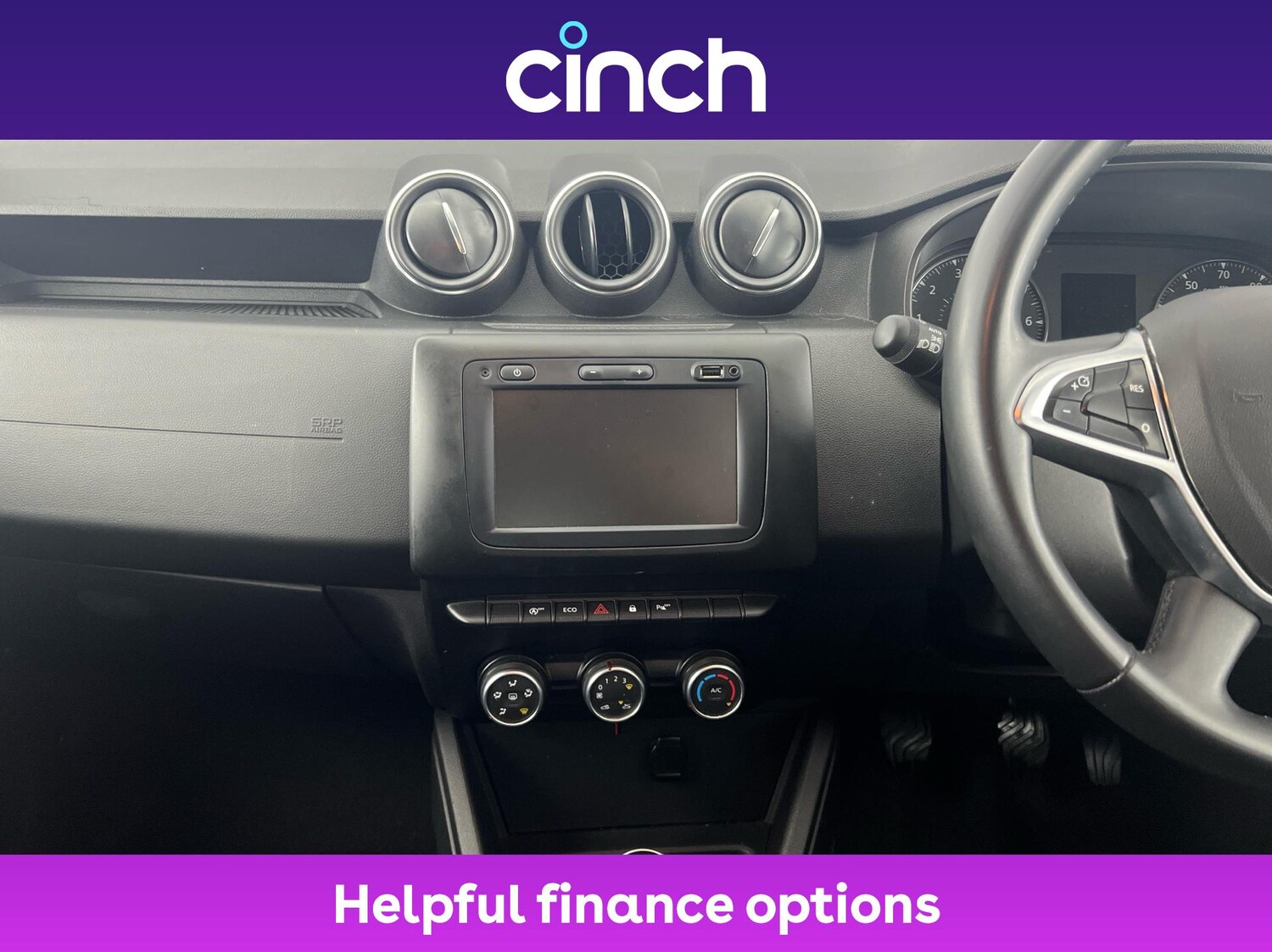 Used Dacia Duster 2020 for sale - 76096200: Photo 17
