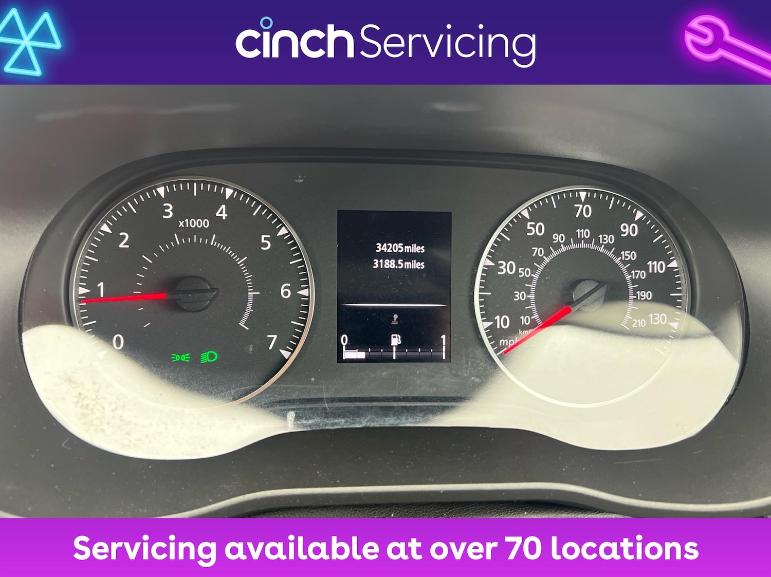 Used Dacia Duster 2020 for sale - 76096200: Photo 18