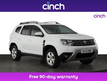 2020 - 1.3 TCe 130 Comfort 5dr