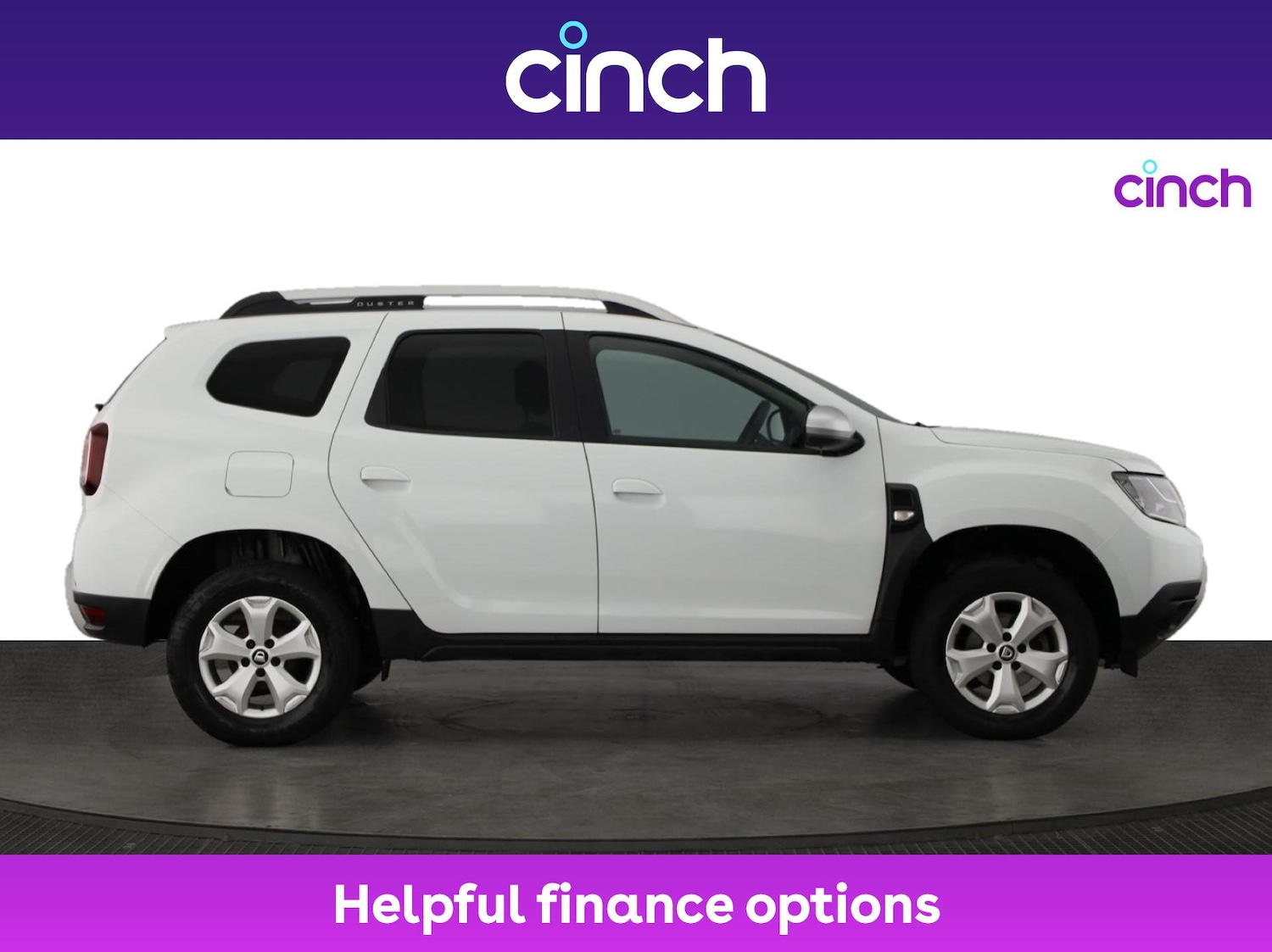 Used Dacia Duster 2020 for sale - 76096200: Photo 2