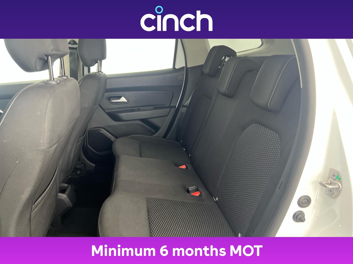 Used Dacia Duster 2020 for sale - 76096200: Photo 20