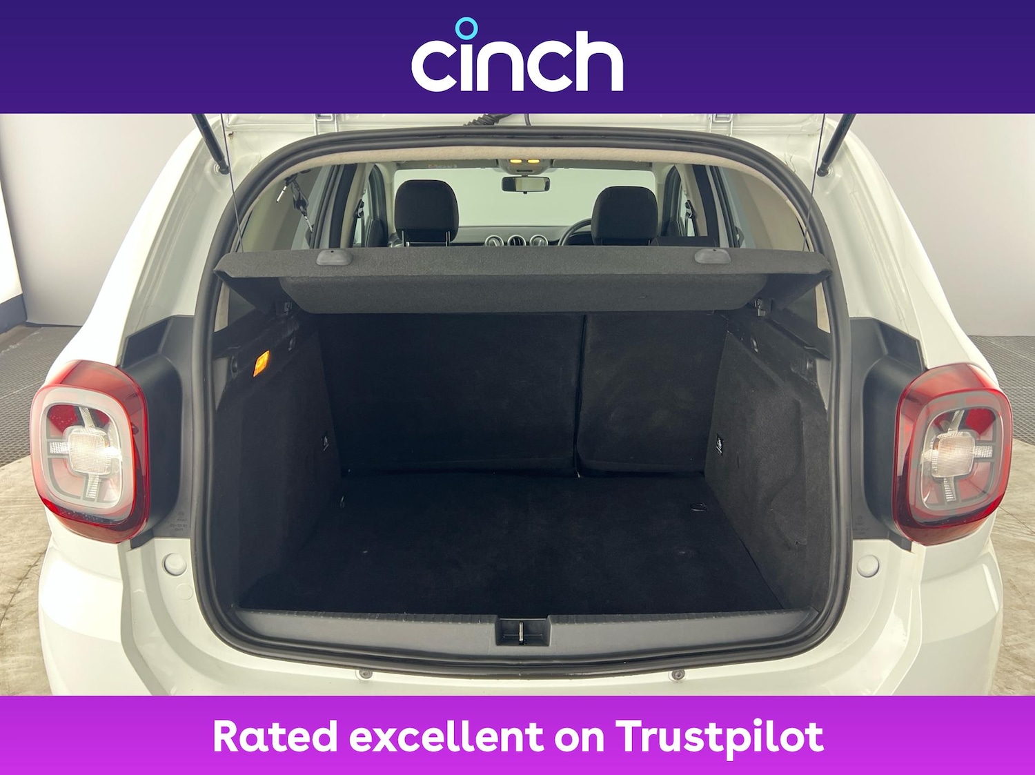 Used Dacia Duster 2020 for sale - 76096200: Photo 21