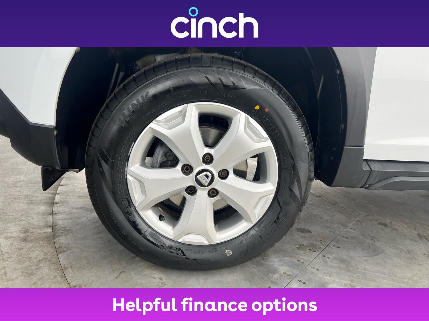 Used Dacia Duster 2020 for sale - 76096200: Photo 24