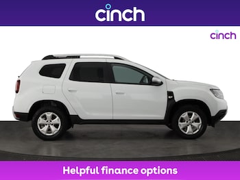 Used Dacia Duster 2020 for sale - 76096200: Photo 2