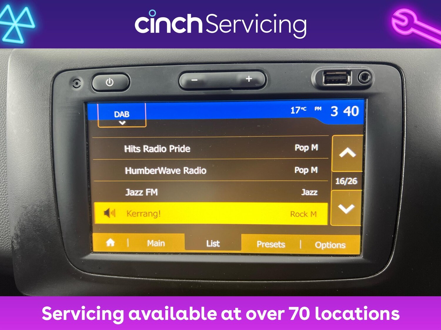 Used Dacia Duster 2020 for sale - 76096200: Photo 31