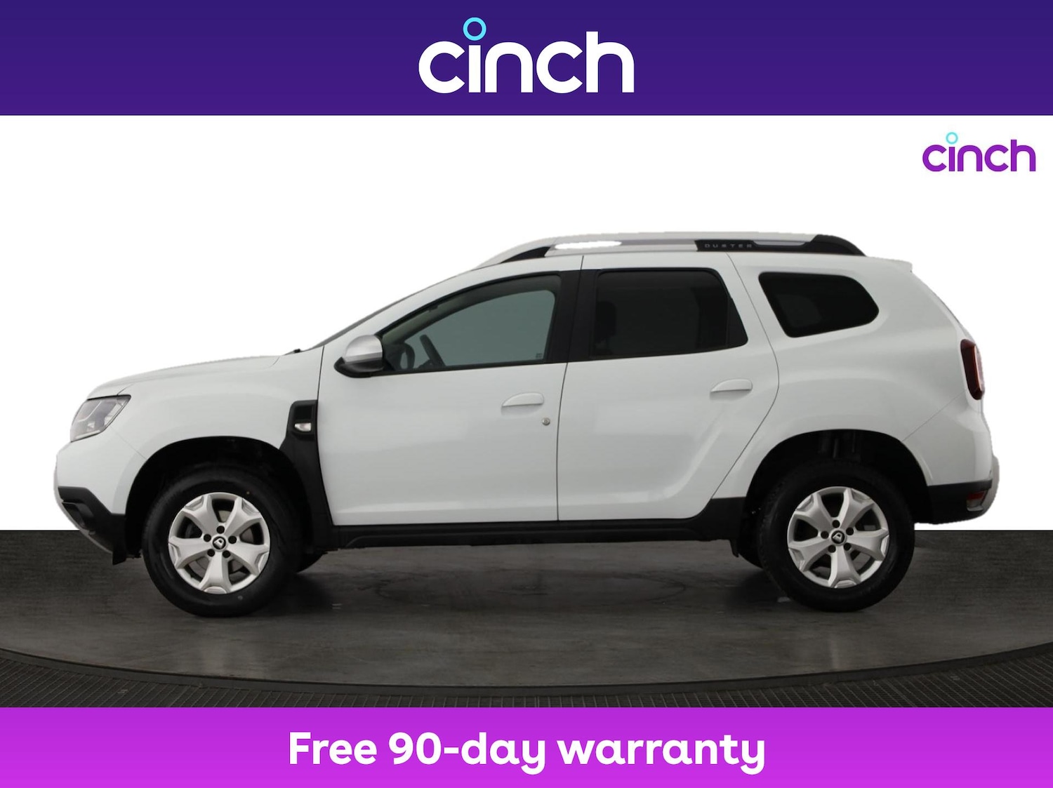 Used Dacia Duster 2020 for sale - 76096200: Photo 8