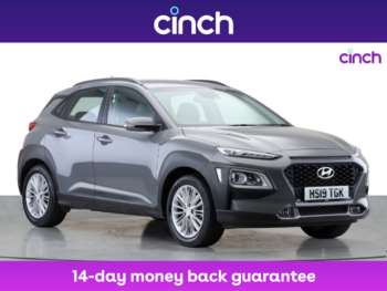 Used Hyundai KONA 2019 for sale - 74948408: Photo