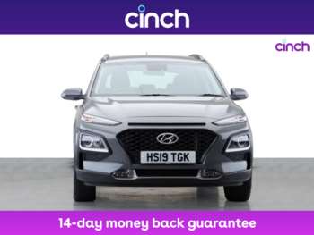 Used Hyundai KONA 2019 for sale - 74948408: Photo