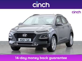 Used Hyundai KONA 2019 for sale - 74948408: Photo