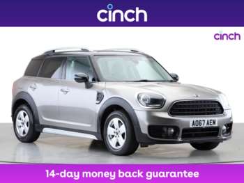 2017 - 1.5 Cooper 5dr Auto
