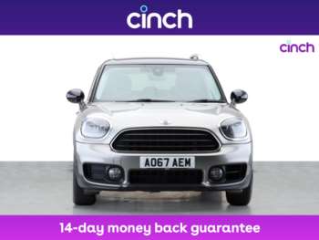 Used MINI Countryman 2017 for sale - 74956142: Photo