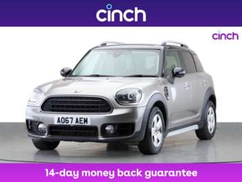 Used MINI Countryman 2017 for sale - 74956142: Photo