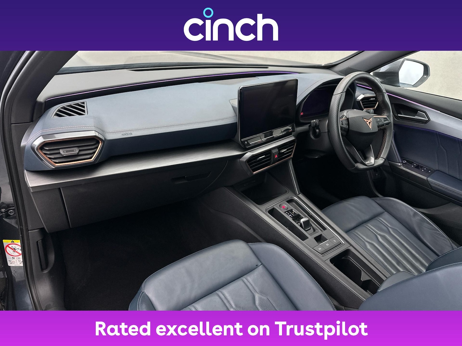 Used Cupra Formentor 2021 for sale - 76031038: Photo 14