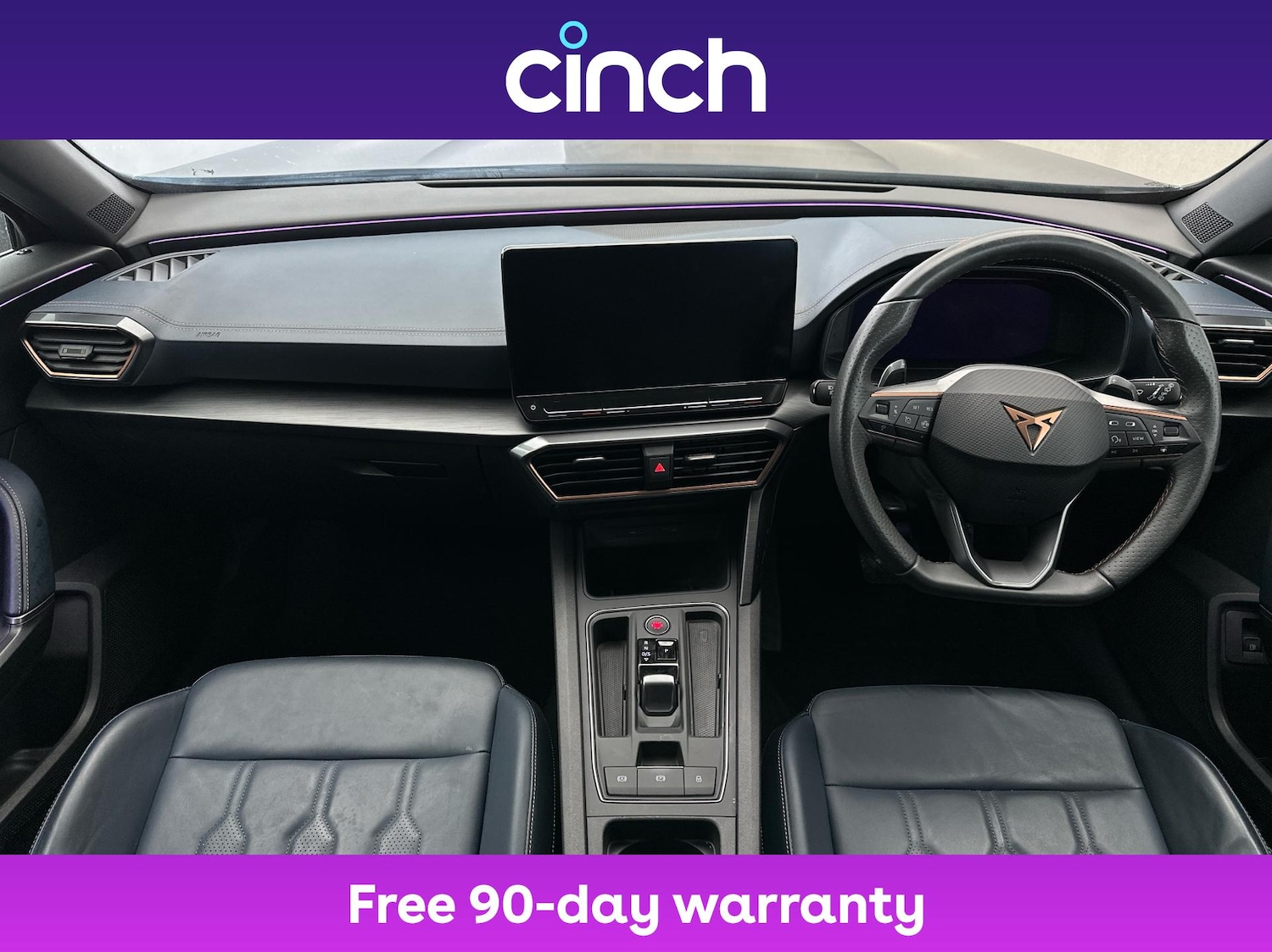 Used Cupra Formentor 2021 for sale - 76031038: Photo 15