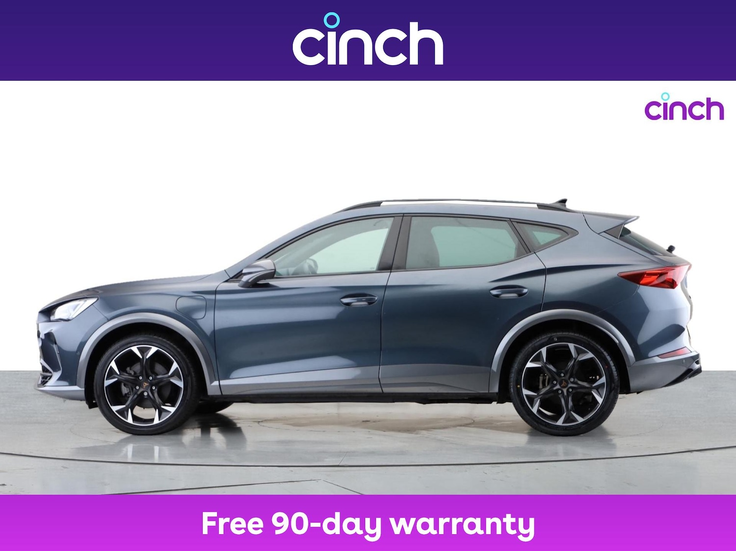 Used Cupra Formentor 2021 for sale - 76031038: Photo 8