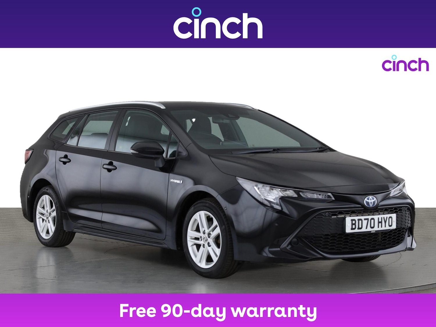 Used Toyota Corolla 2020 for sale - 76133263: Photo 1