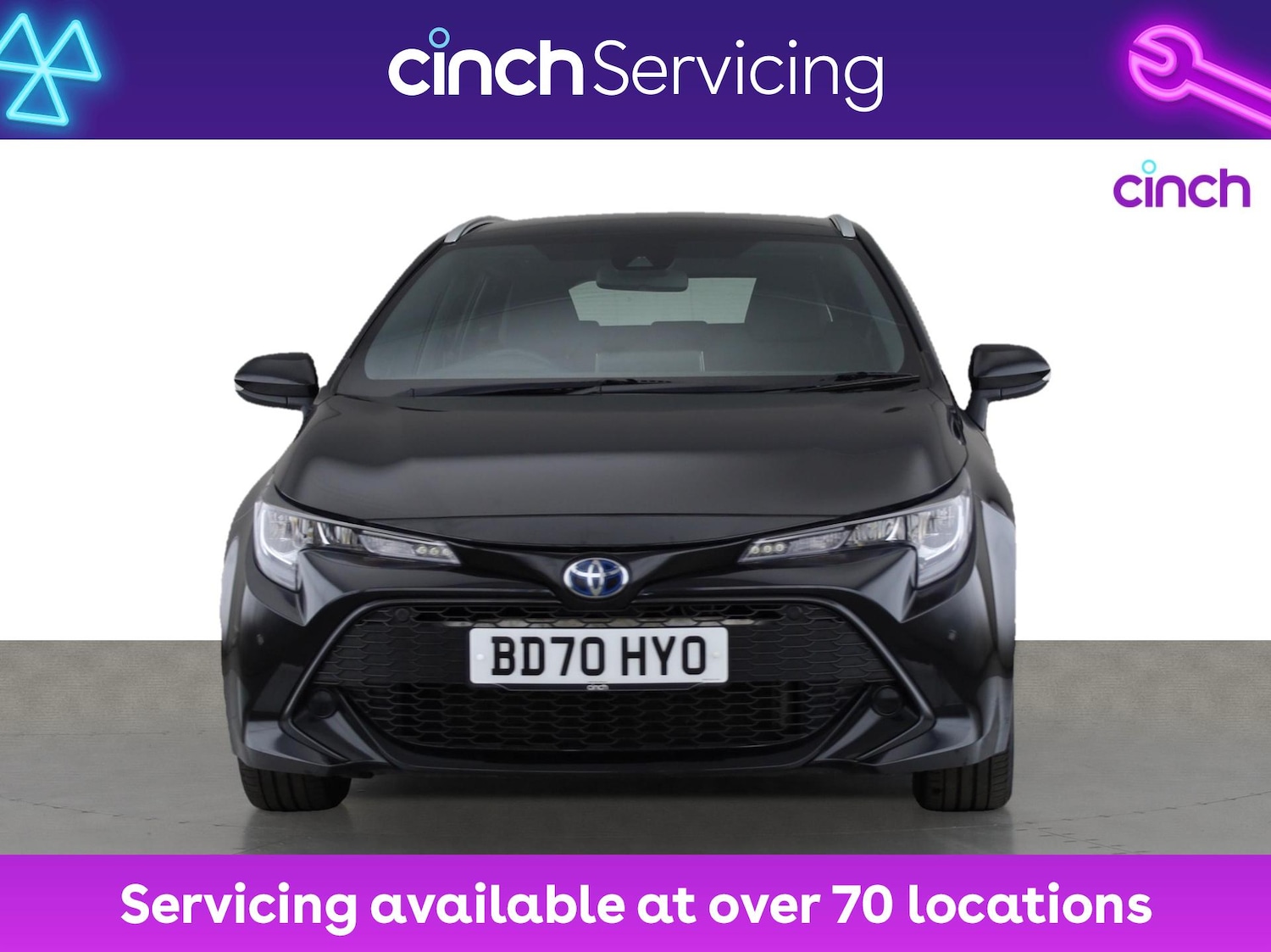 Used Toyota Corolla 2020 for sale - 76133263: Photo 11