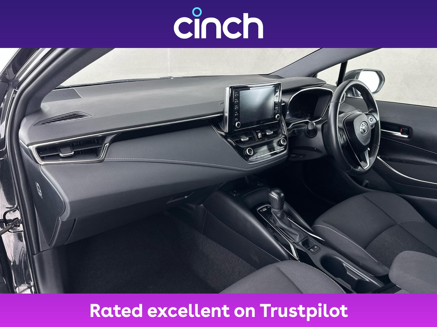 Used Toyota Corolla 2020 for sale - 76133263: Photo 14