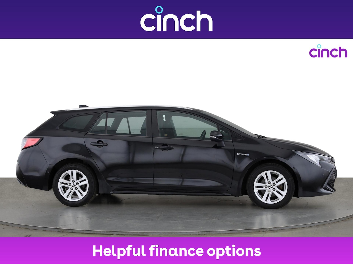 Used Toyota Corolla 2020 for sale - 76133263: Photo 2