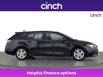 Used Toyota Corolla 2020 for sale - 76133263: Photo 2