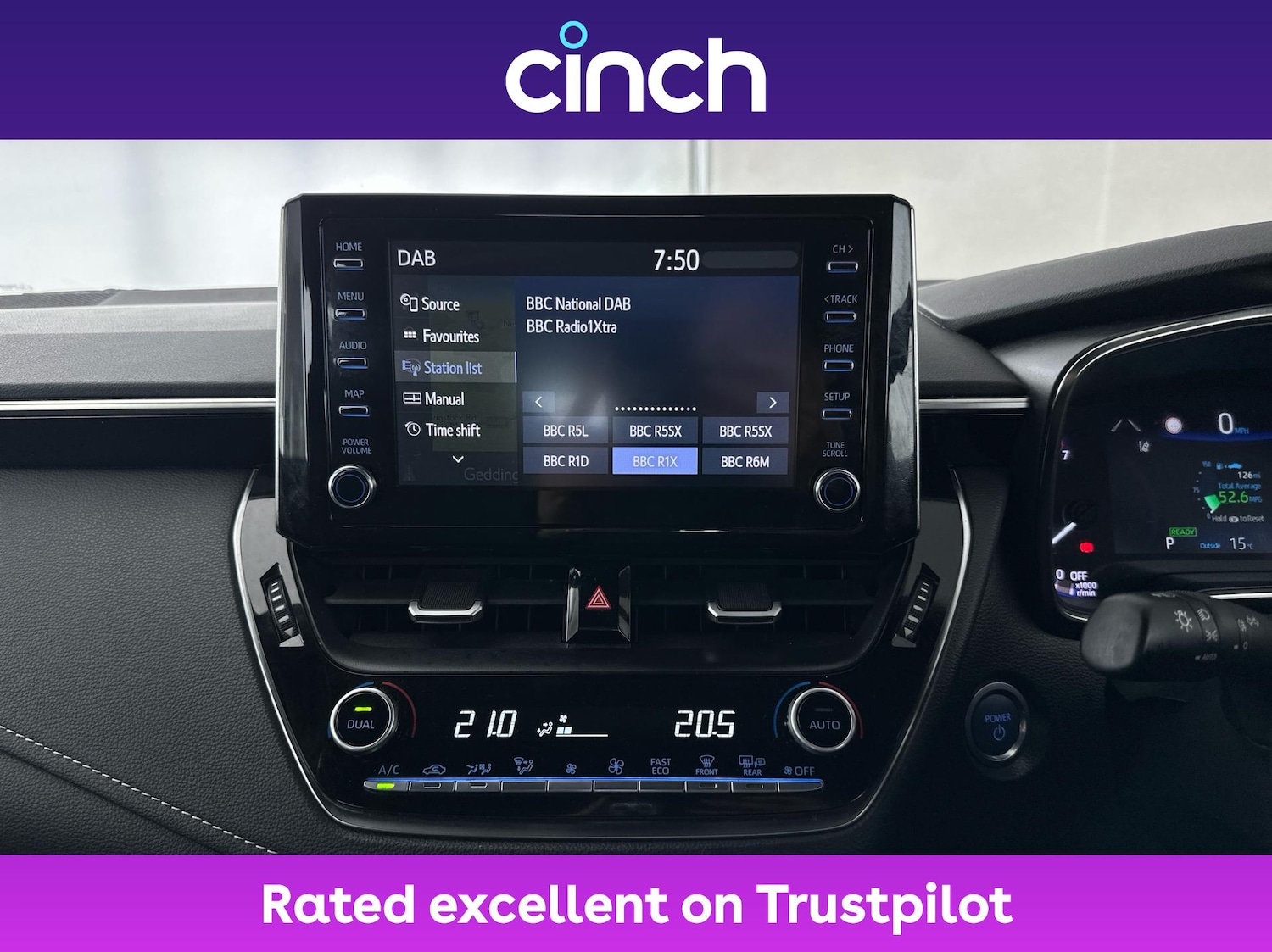 Used Toyota Corolla 2020 for sale - 76133263: Photo 33
