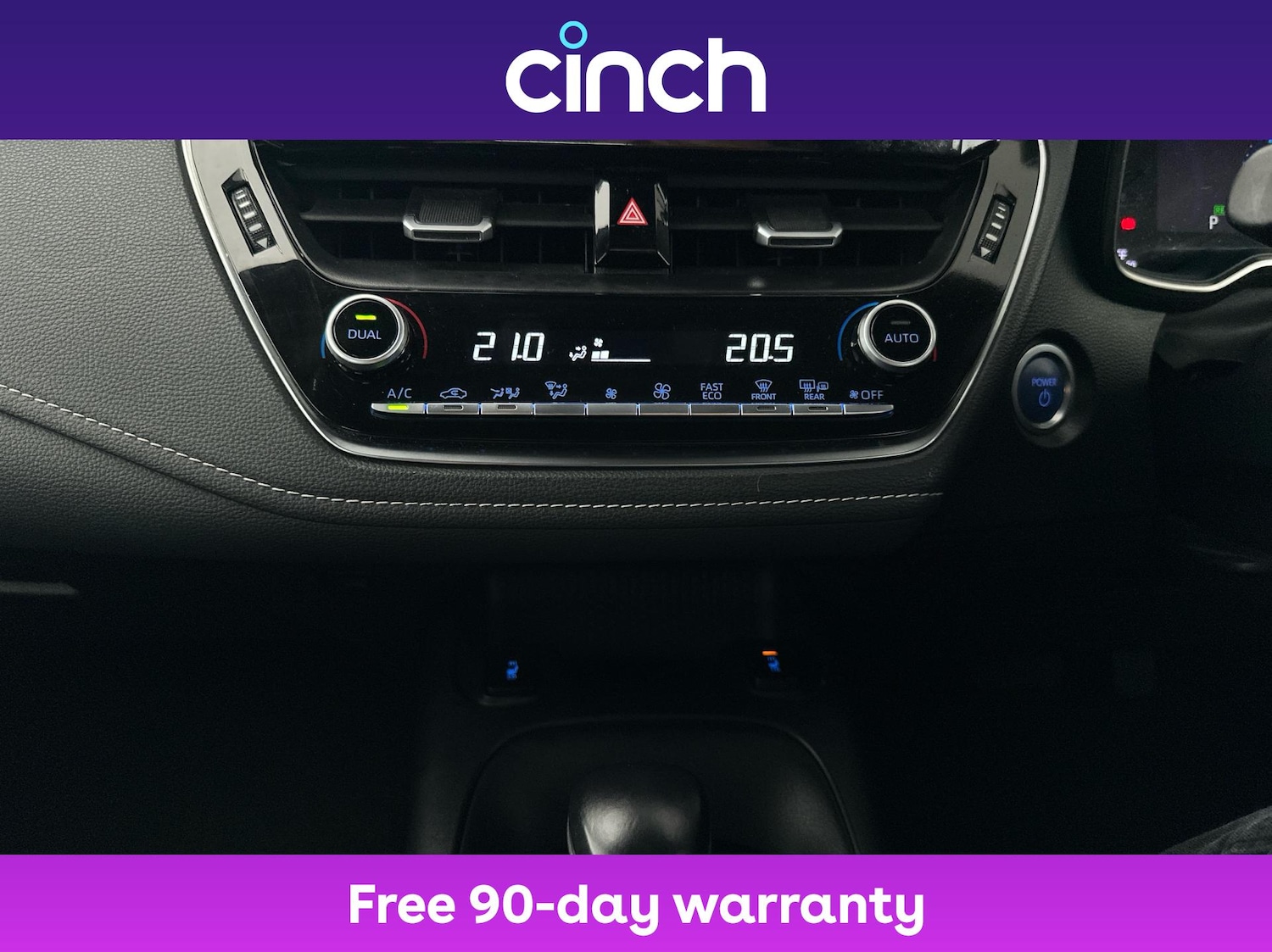 Used Toyota Corolla 2020 for sale - 76133263: Photo 34