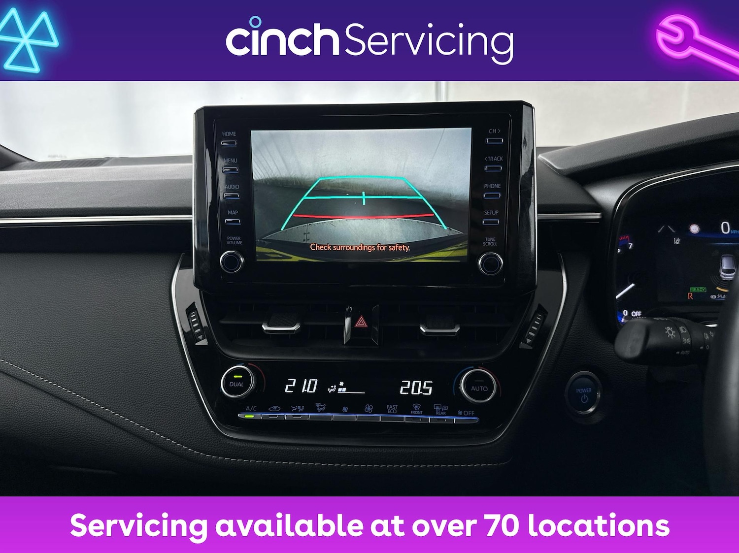 Used Toyota Corolla 2020 for sale - 76133263: Photo 36