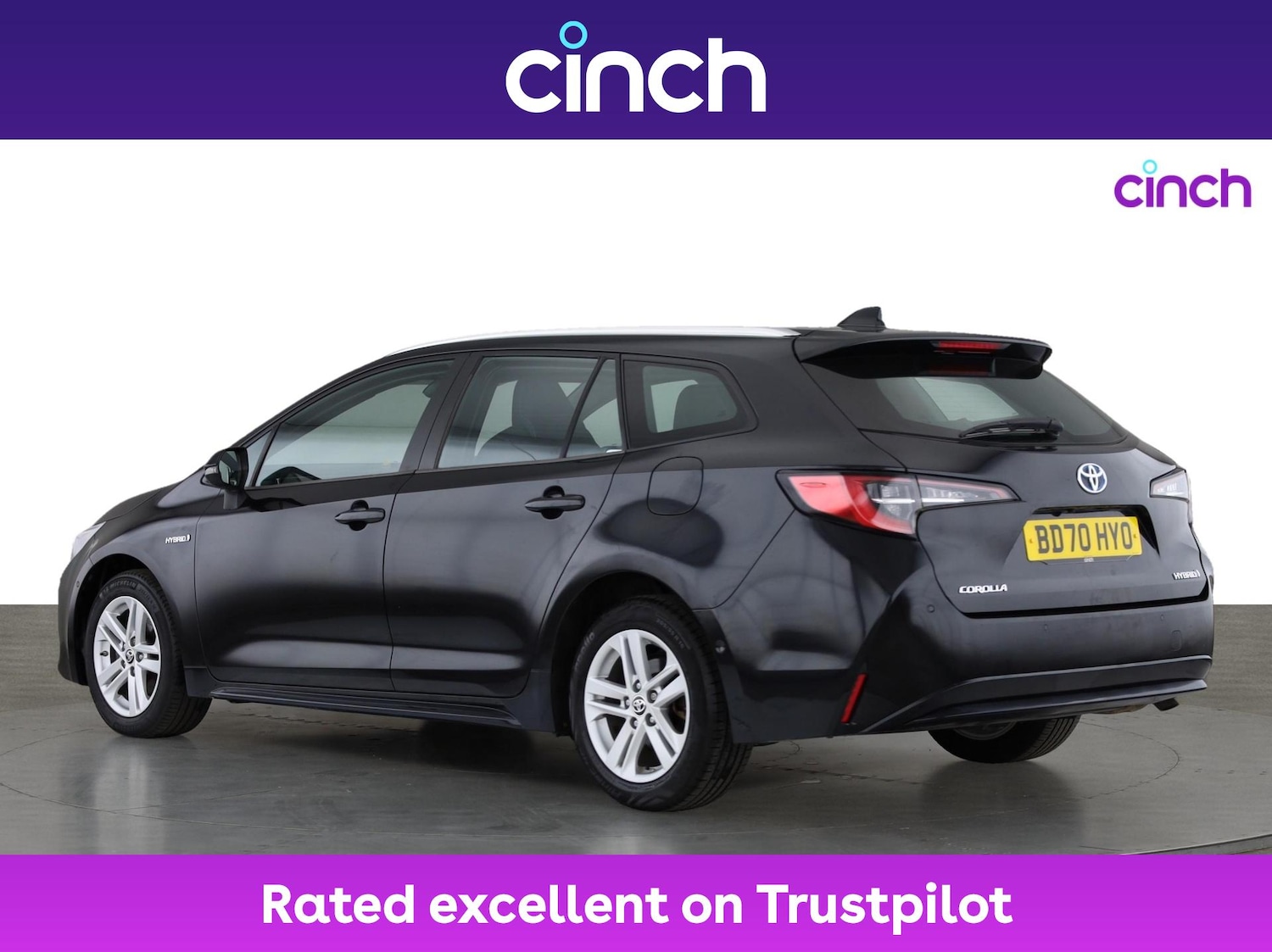 Used Toyota Corolla 2020 for sale - 76133263: Photo 6