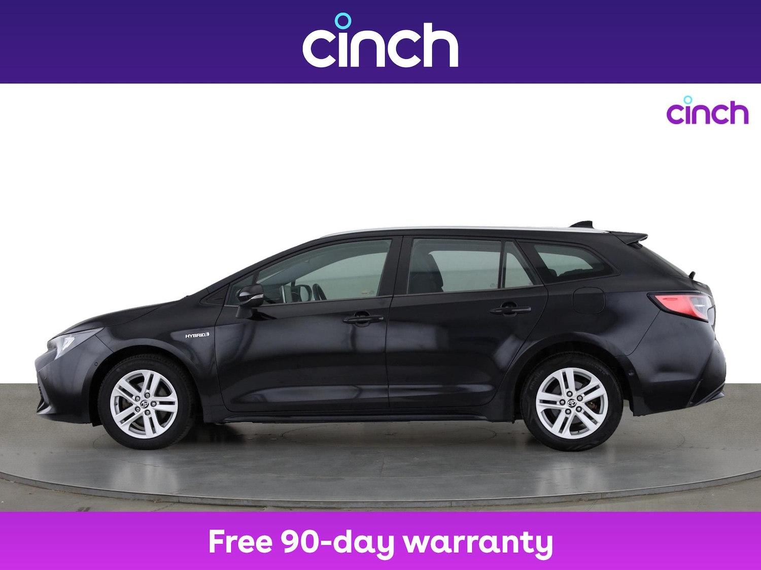 Used Toyota Corolla 2020 for sale - 76133263: Photo 8