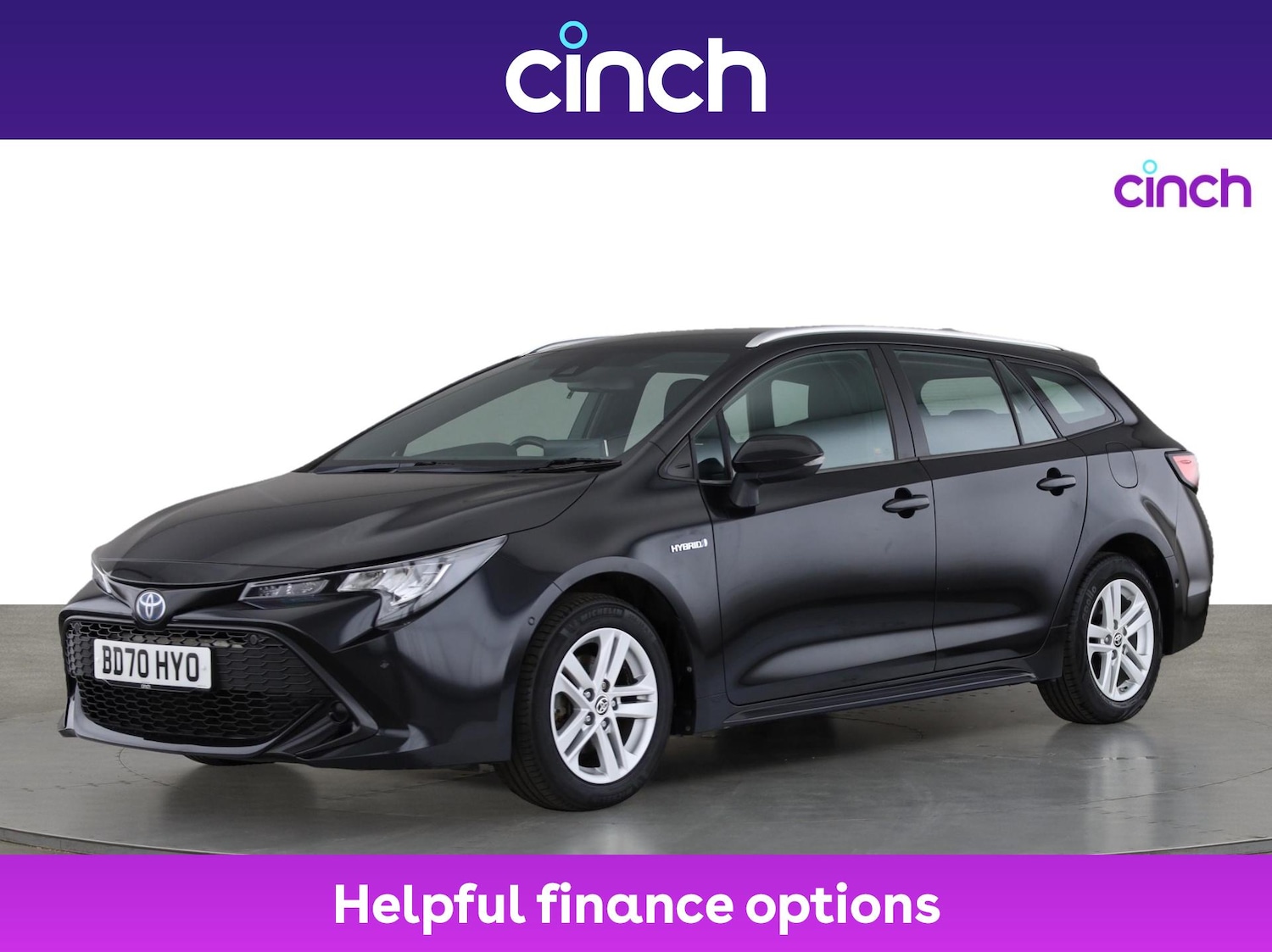 Used Toyota Corolla 2020 for sale - 76133263: Photo 9