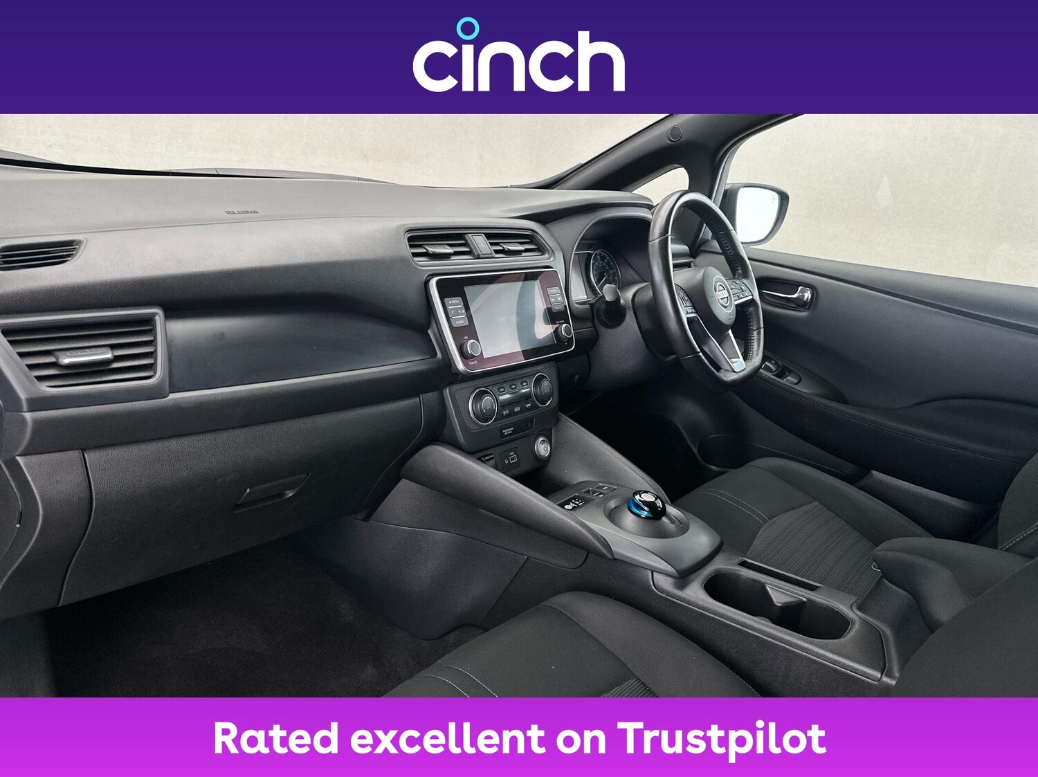 Used Nissan Leaf 2022 for sale - 76474763: Photo 14