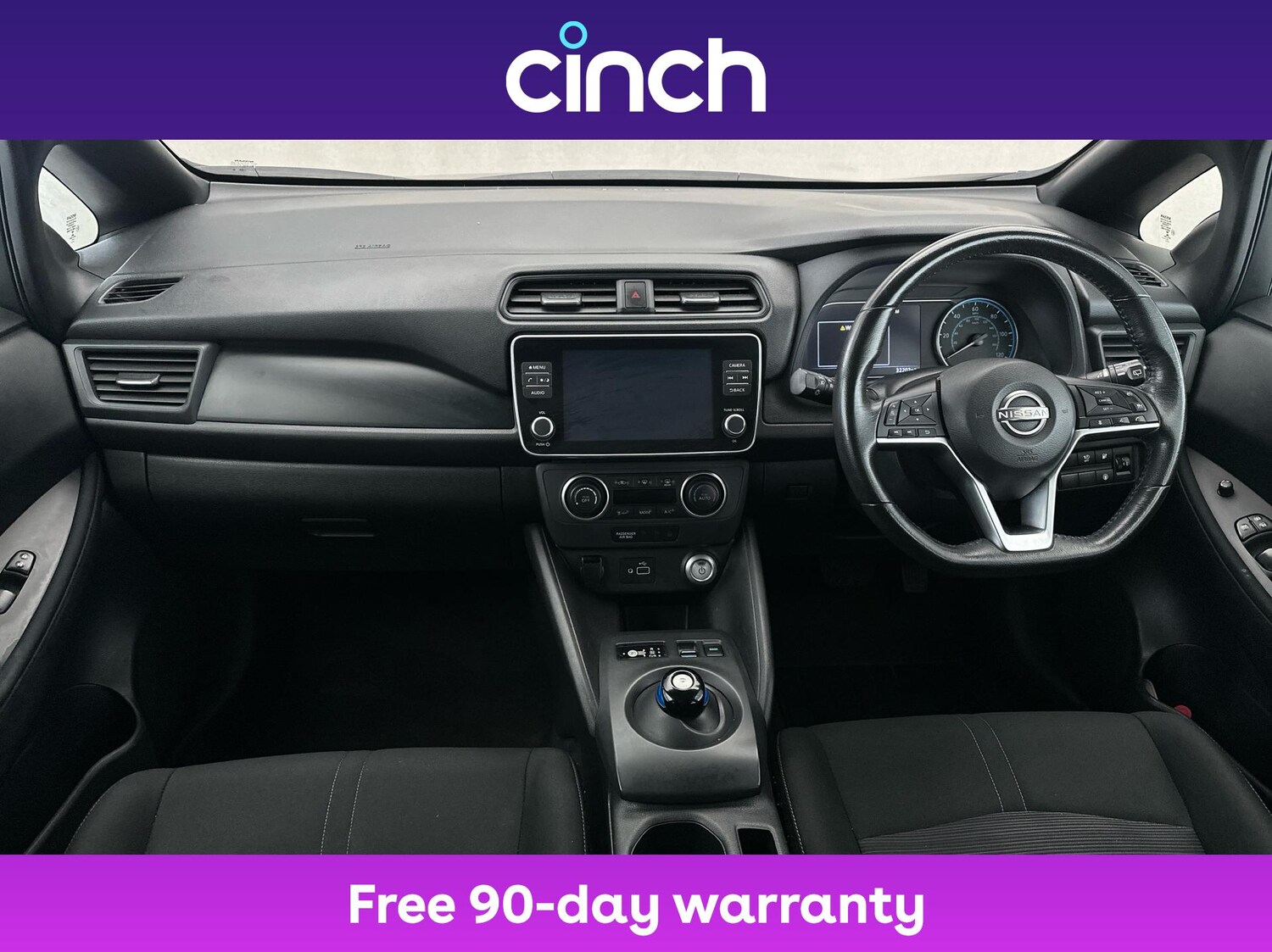 Used Nissan Leaf 2022 for sale - 76474763: Photo 15