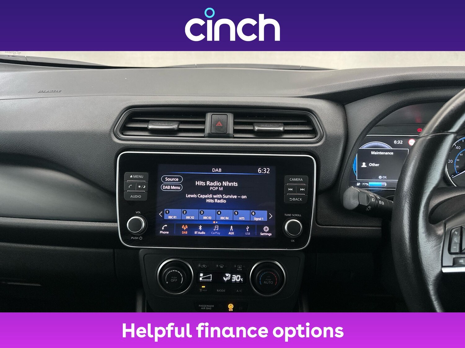 Used Nissan Leaf 2022 for sale - 76474763: Photo 17