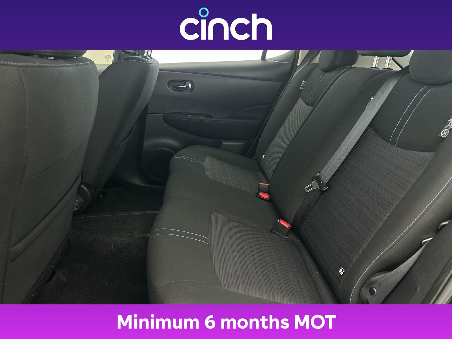 Used Nissan Leaf 2022 for sale - 76474763: Photo 20